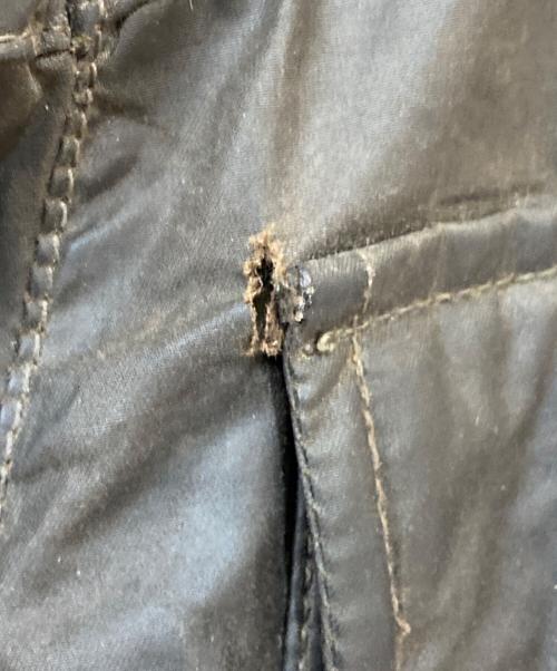 BELSTAFF（ベルスタッフ）BELSTAFF (ベルスタッフ) ロードマスター オイルドジャケット ブラウン サイズ: 14の古着・服飾アイテム