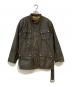 BELSTAFF（ベルスタッフ）の古着「ロードマスター オイルドジャケット」｜ブラウン