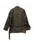 BELSTAFF (ベルスタッフ) ロードマスター オイルドジャケット ブラウン サイズ: 14：30000円