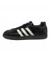 adidas (アディダス) Samba OG Made in Italy  Crocodile ローカットスニーカー ブラック サイズ:26.5cm：30000円