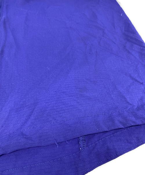 ARC'TERYX（アークテリクス）ARC'TERYX (アークテリクス) SQUAMISH HOODY パープル サイズ:Ｓの古着・服飾アイテム