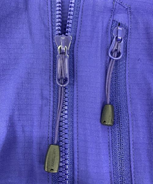 ARC'TERYX（アークテリクス）ARC'TERYX (アークテリクス) SQUAMISH HOODY パープル サイズ:Ｓの古着・服飾アイテム