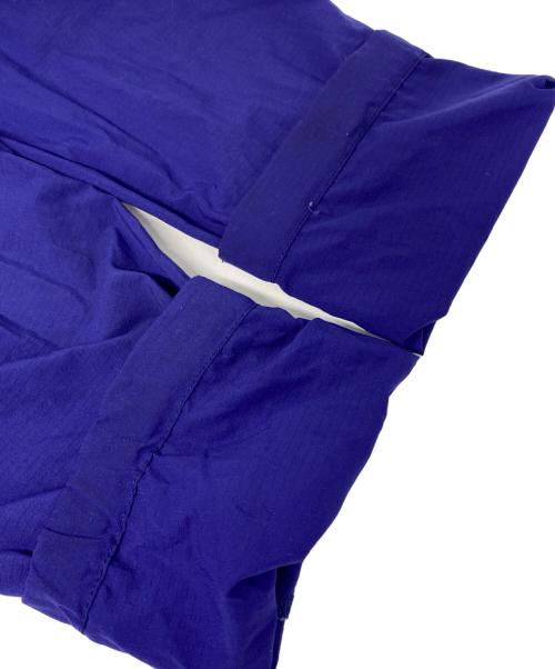 ARC'TERYX（アークテリクス）ARC'TERYX (アークテリクス) SQUAMISH HOODY パープル サイズ:Ｓの古着・服飾アイテム