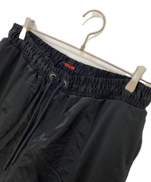 JORDAN（ジョーダン）JORDAN (ジョーダン) Paris Saint-Germain (パリサンジェルマン) SUIT PANTS ブラック サイズ:Mの古着・服飾アイテム