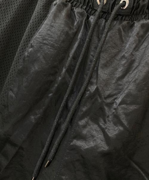 JORDAN（ジョーダン）JORDAN (ジョーダン) Paris Saint-Germain (パリサンジェルマン) SUIT PANTS ブラック サイズ:Mの古着・服飾アイテム