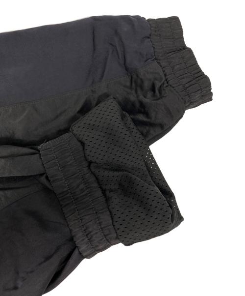 JORDAN（ジョーダン）JORDAN (ジョーダン) Paris Saint-Germain (パリサンジェルマン) SUIT PANTS ブラック サイズ:Mの古着・服飾アイテム