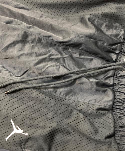 JORDAN（ジョーダン）JORDAN (ジョーダン) Paris Saint-Germain (パリサンジェルマン) SUIT PANTS ブラック サイズ:Mの古着・服飾アイテム