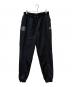 JORDAN（ジョーダン）の古着「SUIT PANTS」｜ブラック