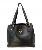 GUCCIグッチ）の古着「Abbey Tote Bag」｜ブラック
