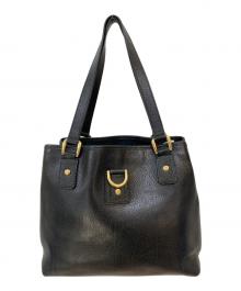 GUCCI（グッチ）の古着「Abbey Tote Bag」｜ブラック