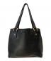 GUCCI (グッチ) Abbey Tote Bag ブラック：35000円