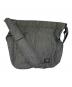 PORTER（ポーター）の古着「DEEPER SHOULDER BAG」｜インディゴ