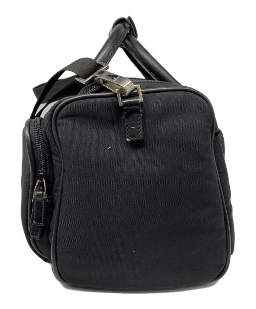 GUCCI（グッチ）GUCCI (グッチ) 2WAY camera bag ブラックの古着・服飾アイテム