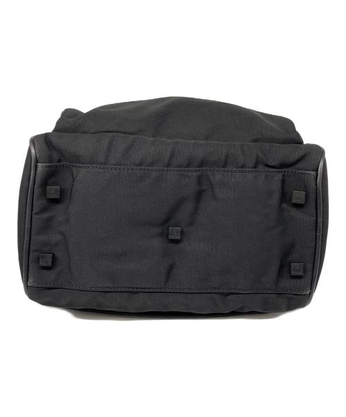 GUCCI（グッチ）GUCCI (グッチ) 2WAY camera bag ブラックの古着・服飾アイテム