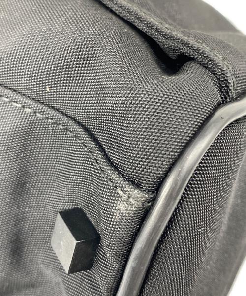 GUCCI（グッチ）GUCCI (グッチ) 2WAY camera bag ブラックの古着・服飾アイテム