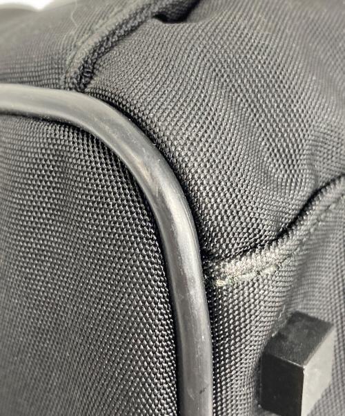 GUCCI（グッチ）GUCCI (グッチ) 2WAY camera bag ブラックの古着・服飾アイテム