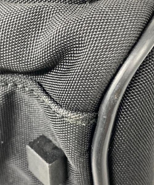 GUCCI（グッチ）GUCCI (グッチ) 2WAY camera bag ブラックの古着・服飾アイテム