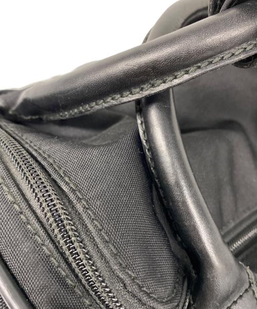 GUCCI（グッチ）GUCCI (グッチ) 2WAY camera bag ブラックの古着・服飾アイテム