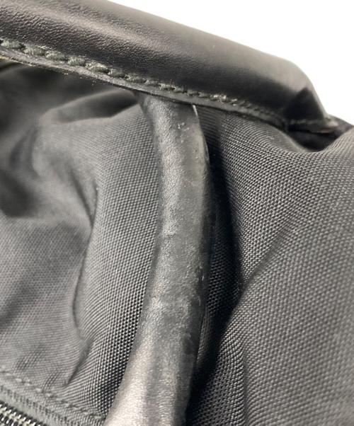 GUCCI（グッチ）GUCCI (グッチ) 2WAY camera bag ブラックの古着・服飾アイテム