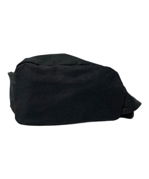 PORTER（ポーター）PORTER (ポーター) ALOHA PORTER LOCO WAIST BAG ブラックの古着・服飾アイテム