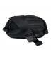 PORTER（ポーター）の古着「ALOHA PORTER LOCO WAIST BAG」｜ブラック
