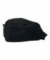 PORTER (ポーター) ALOHA PORTER LOCO WAIST BAG ブラック：6000円