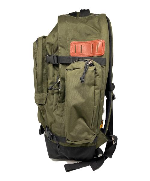 KELTY（ケルティ）KELTY (ケルティ) 70th アニバーサリー ウイング バックパック オリーブの古着・服飾アイテム