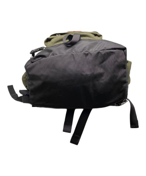KELTY（ケルティ）KELTY (ケルティ) 70th アニバーサリー ウイング バックパック オリーブの古着・服飾アイテム