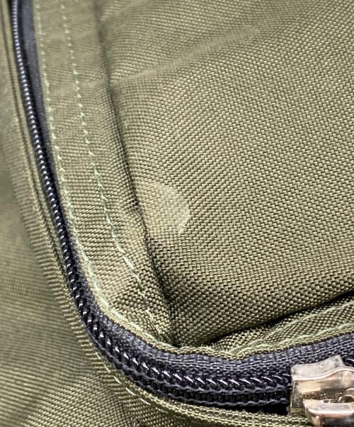 KELTY（ケルティ）KELTY (ケルティ) 70th アニバーサリー ウイング バックパック オリーブの古着・服飾アイテム