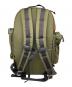 KELTY (ケルティ) 70th アニバーサリー ウイング バックパック オリーブ：7000円