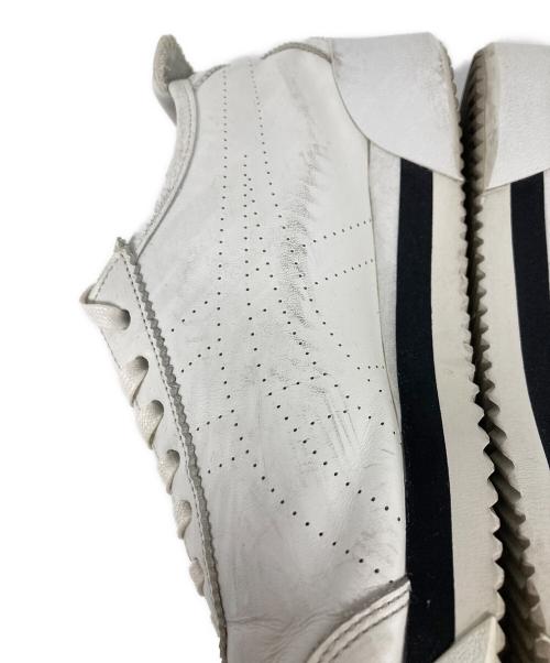Onitsuka Tiger（オニツカタイガー）Onitsuka Tiger (オニツカタイガー) MEXICO 66 SD PF WHITE ホワイト サイズ:23cmの古着・服飾アイテム