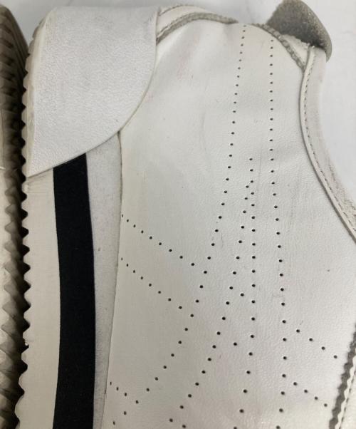 Onitsuka Tiger（オニツカタイガー）Onitsuka Tiger (オニツカタイガー) MEXICO 66 SD PF WHITE ホワイト サイズ:23cmの古着・服飾アイテム