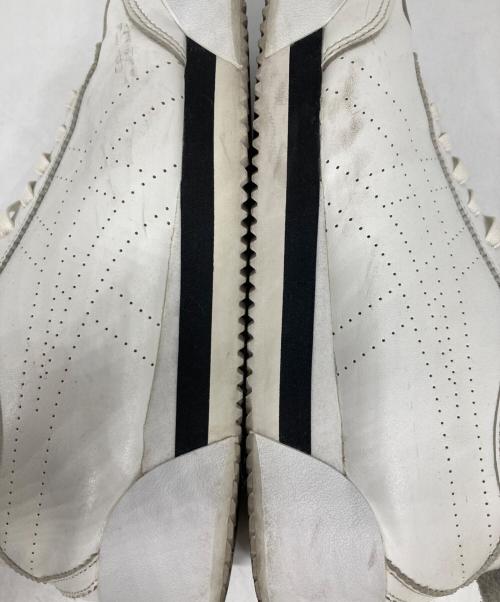 Onitsuka Tiger（オニツカタイガー）Onitsuka Tiger (オニツカタイガー) MEXICO 66 SD PF WHITE ホワイト サイズ:23cmの古着・服飾アイテム