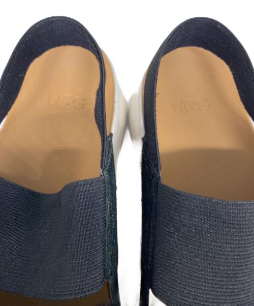 UGG（アグ）UGG (アグ) Silverlake II サンダル ブラック サイズ: 23cmの古着・服飾アイテム