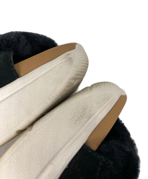 UGG（アグ）UGG (アグ) Silverlake II サンダル ブラック サイズ: 23cmの古着・服飾アイテム