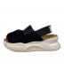 UGG (アグ) Silverlake II サンダル ブラック サイズ: 23cm：5000円
