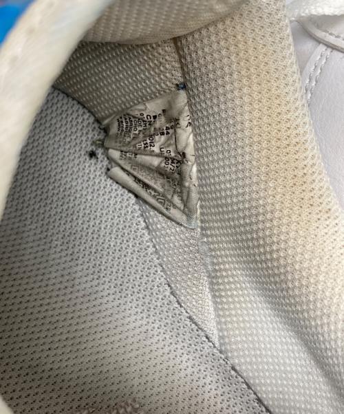 NIKE（ナイキ）NIKE (ナイキ) Air Force 1 Low Misplaced Swooshes ローカットスニーカー ホワイト サイズ:28cmの古着・服飾アイテム