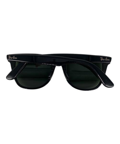 RAY-BAN（レイバン）RAY-BAN (レイバン) ORIGINAL WAYFARER CLASSIC サングラス ブラック サイズ:54□18 3Nの古着・服飾アイテム