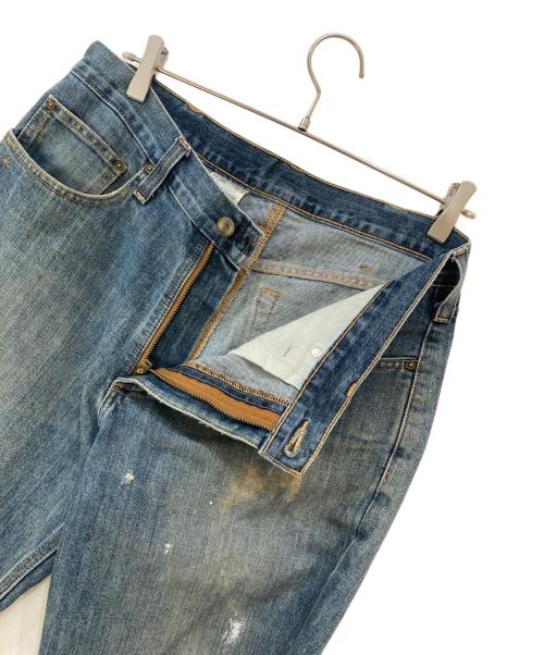 CarHartt（カーハート）CarHartt (カーハート) RELAXED FIT デニムパンツ インディゴ サイズ:W32L32の古着・服飾アイテム