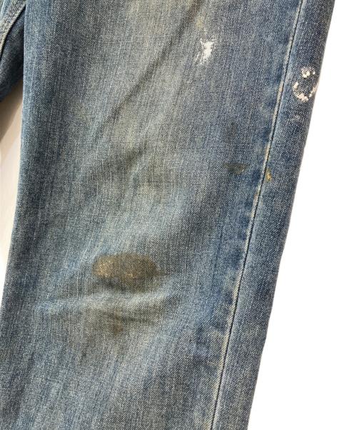 CarHartt（カーハート）CarHartt (カーハート) RELAXED FIT デニムパンツ インディゴ サイズ:W32L32の古着・服飾アイテム
