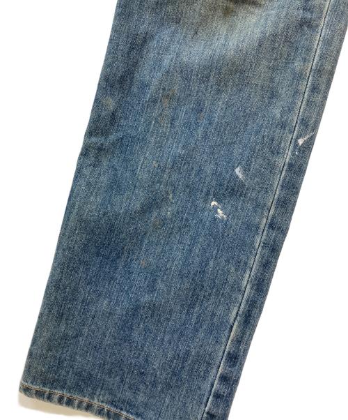 CarHartt（カーハート）CarHartt (カーハート) RELAXED FIT デニムパンツ インディゴ サイズ:W32L32の古着・服飾アイテム
