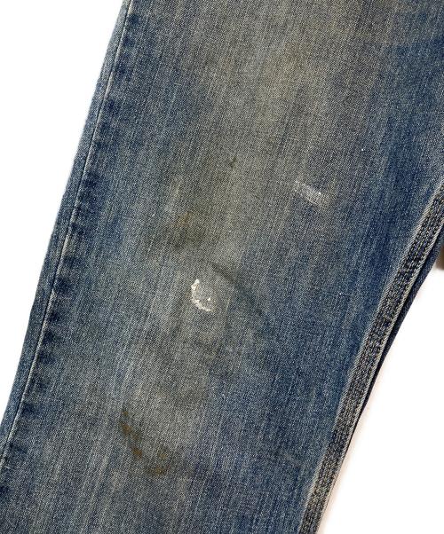 CarHartt（カーハート）CarHartt (カーハート) RELAXED FIT デニムパンツ インディゴ サイズ:W32L32の古着・服飾アイテム