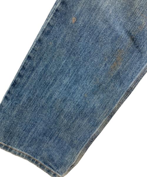 CarHartt（カーハート）CarHartt (カーハート) RELAXED FIT デニムパンツ インディゴ サイズ:W32L32の古着・服飾アイテム