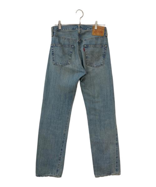 LEVI'S VINTAGE CLOTHING（リーバイス ビンテージ クロージング）LEVI'S VINTAGE CLOTHING (リーバイス ビンテージ クロージング) 1947 501 ORIGINAL ジーンズ インディゴ サイズ:W29L32の古着・服飾アイテム