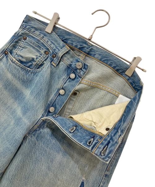 LEVI'S VINTAGE CLOTHING（リーバイス ビンテージ クロージング）LEVI'S VINTAGE CLOTHING (リーバイス ビンテージ クロージング) 1947 501 ORIGINAL ジーンズ インディゴ サイズ:W29L32の古着・服飾アイテム