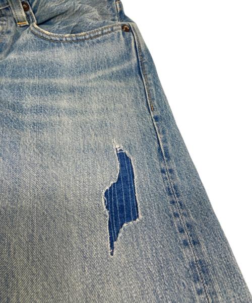 LEVI'S VINTAGE CLOTHING（リーバイス ビンテージ クロージング）LEVI'S VINTAGE CLOTHING (リーバイス ビンテージ クロージング) 1947 501 ORIGINAL ジーンズ インディゴ サイズ:W29L32の古着・服飾アイテム