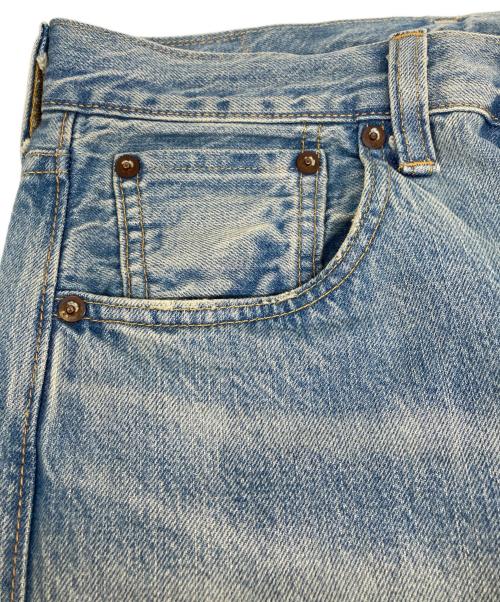 LEVI'S VINTAGE CLOTHING（リーバイス ビンテージ クロージング）LEVI'S VINTAGE CLOTHING (リーバイス ビンテージ クロージング) 1947 501 ORIGINAL ジーンズ インディゴ サイズ:W29L32の古着・服飾アイテム