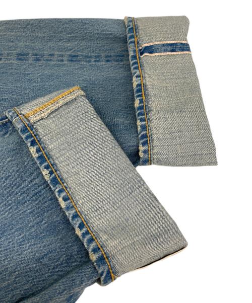 LEVI'S VINTAGE CLOTHING（リーバイス ビンテージ クロージング）LEVI'S VINTAGE CLOTHING (リーバイス ビンテージ クロージング) 1947 501 ORIGINAL ジーンズ インディゴ サイズ:W29L32の古着・服飾アイテム