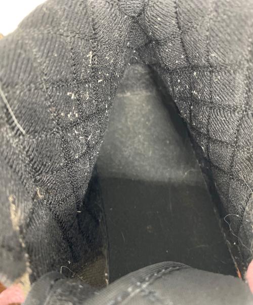 NIKE（ナイキ）NIKE (ナイキ) Air Jordan 1 Mid SE ハイカットスニーカー Dark Chocolate サイズ:25.5cmの古着・服飾アイテム