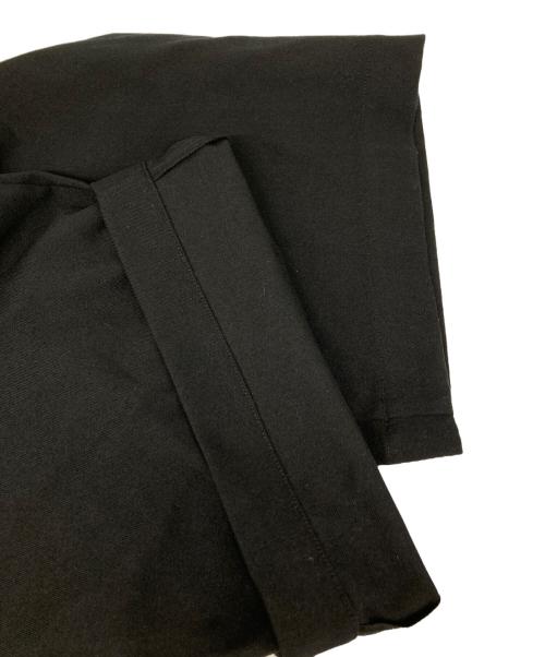 THE NORTHFACE PURPLELABEL（ザ・ノースフェイス パープルレーベル）THE NORTHFACE PURPLELABEL (ザ・ノースフェイス パープルレーベル) Polyester Serge Field Pants ブラック サイズ:Ｓ 未使用品の古着・服飾アイテム